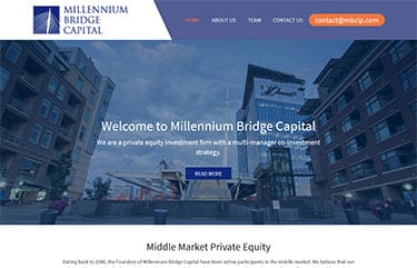 Millennium Bridge Capital